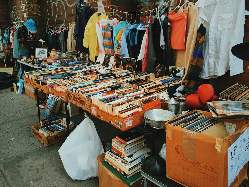 Retro Revival: 80s, 90s & 00s Fashion Trends That Are Back