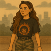 5 Reasons Gen Z Is Obsessed with Vintage Clothing