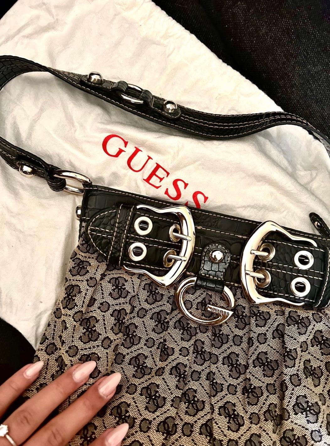 Guess bags online shopping store