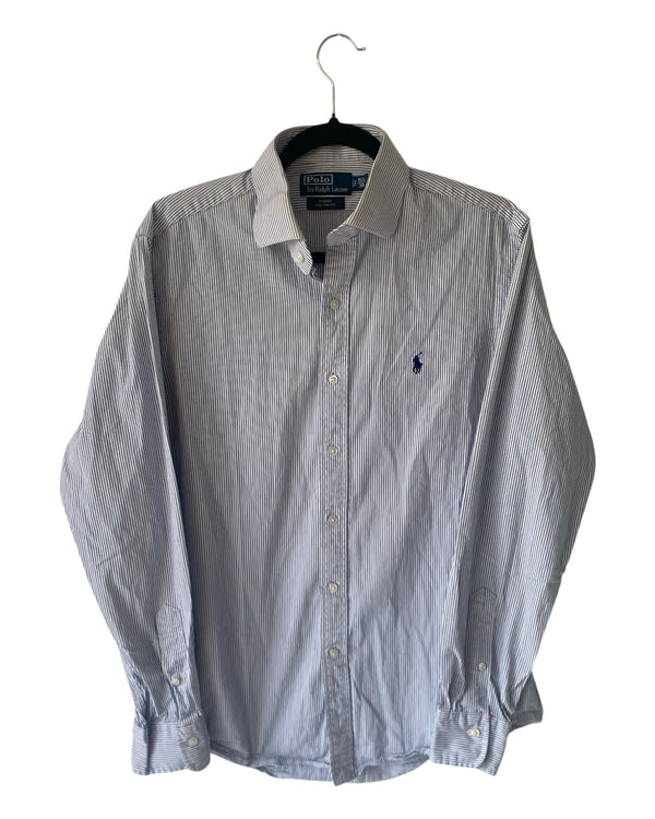 Ralph Lauren Shirt Size L