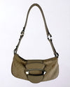 Vintage Guess Bag Beige Monogram
