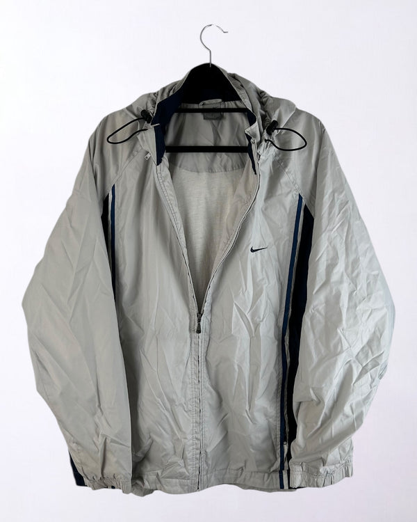 Nike Windbreaker Size L