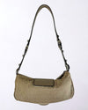 Vintage Guess Bag Beige Monogram