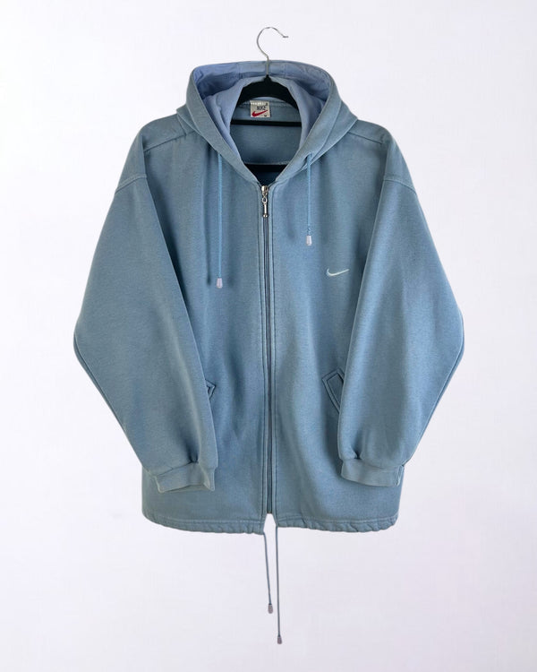 Vintage Nike Zipper Size M