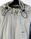 Nike Windbreaker Size L