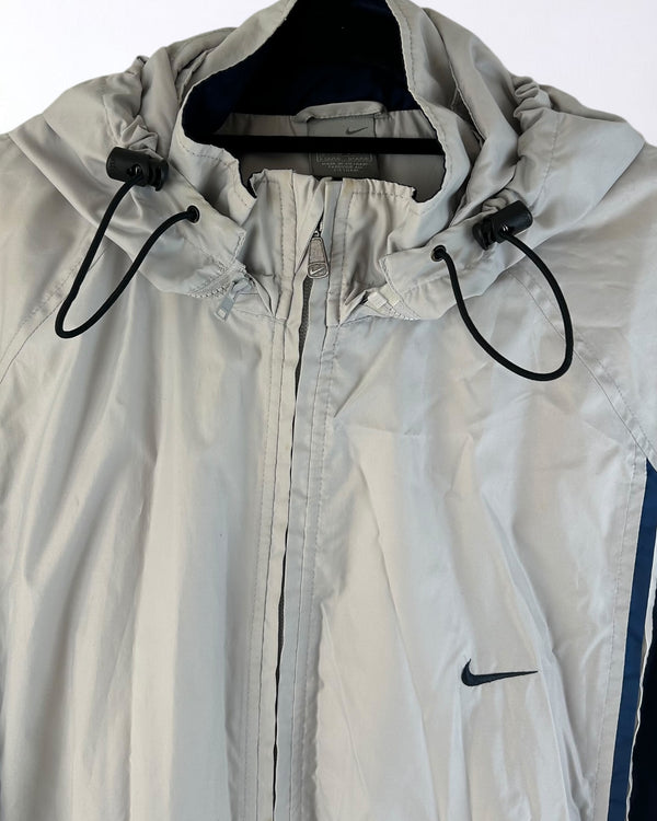Nike Windbreaker Size L