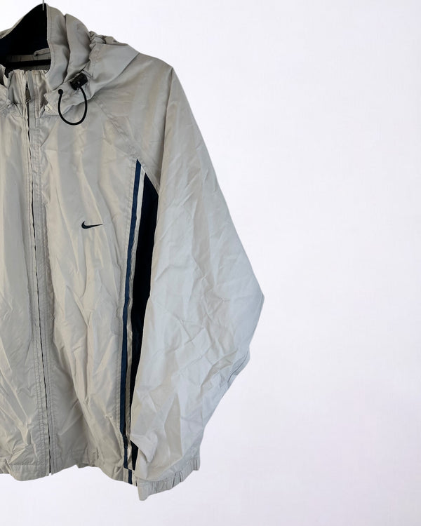 Nike Windbreaker Size L