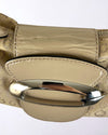 Vintage Guess Bag Beige Monogram