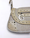 Vintage Guess Bag Beige Y2K by Guess - Shoulder Bag available on lyonsway.com for 135.00 . Perfect for .