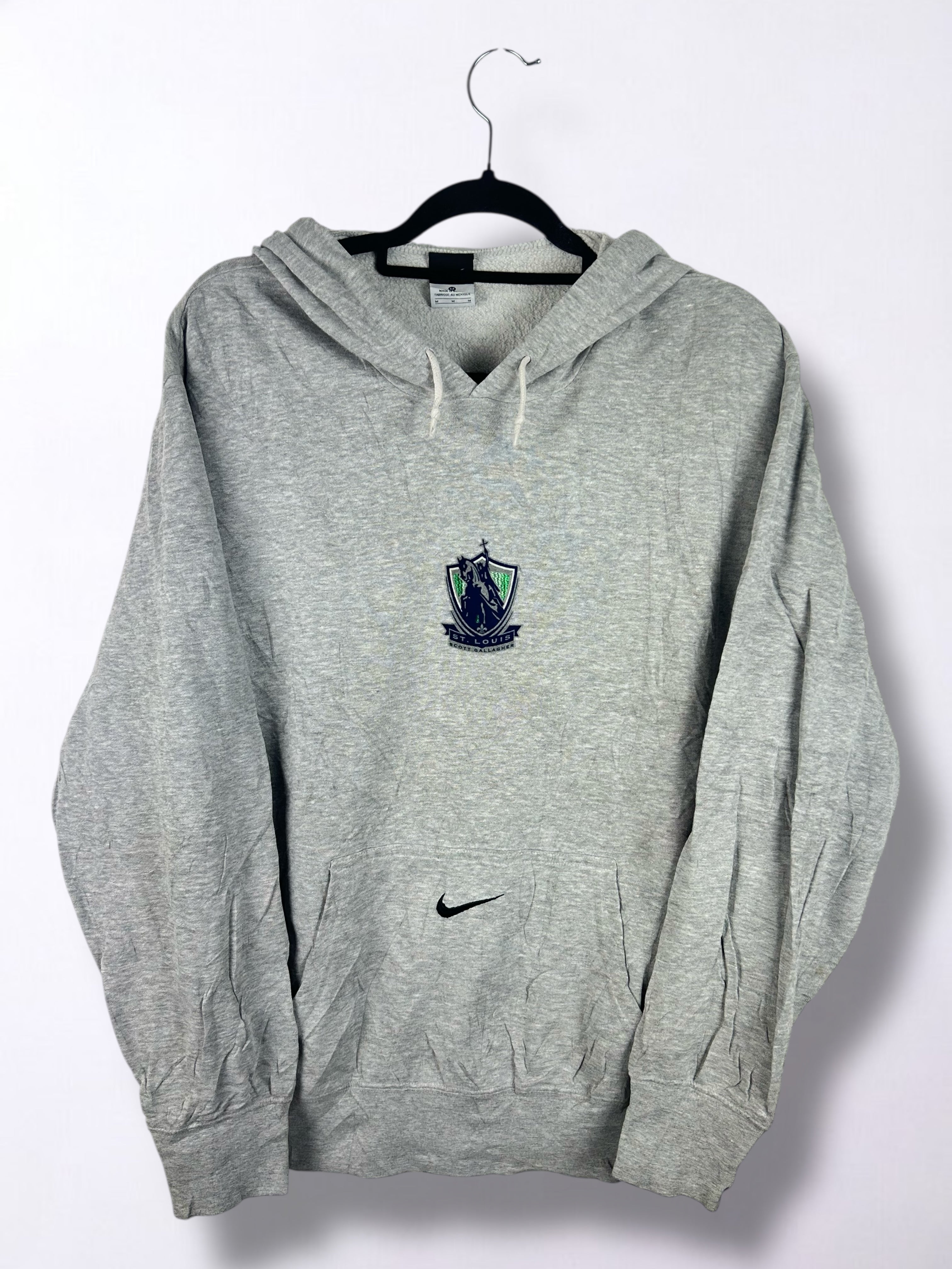 vintage nike sweatshirt hoodie