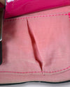 Vintage Guess Y2K Bag | Pink Two-Tone Shoulder Purse