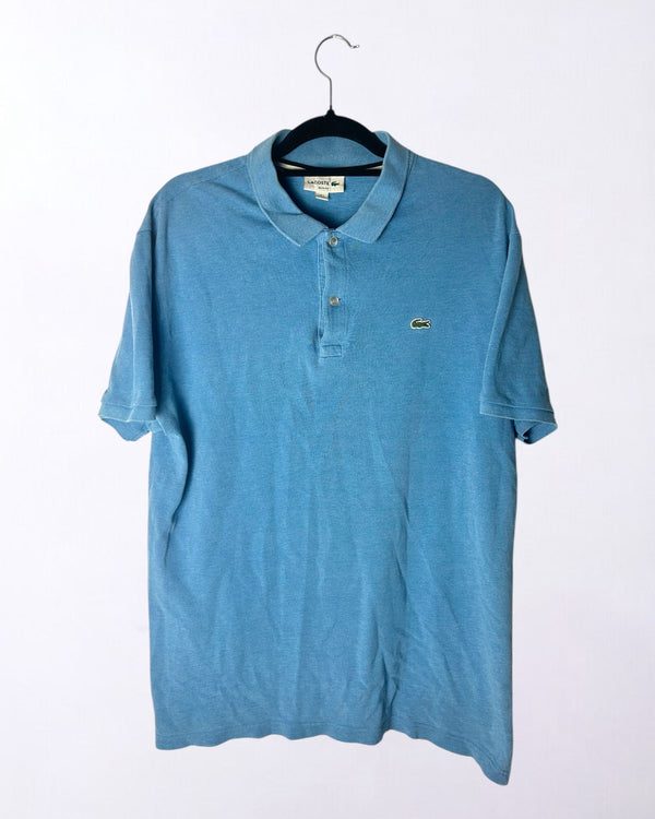 Lacoste Polo Shirt Size XL