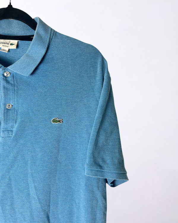 Lacoste Polo Shirt Size XL