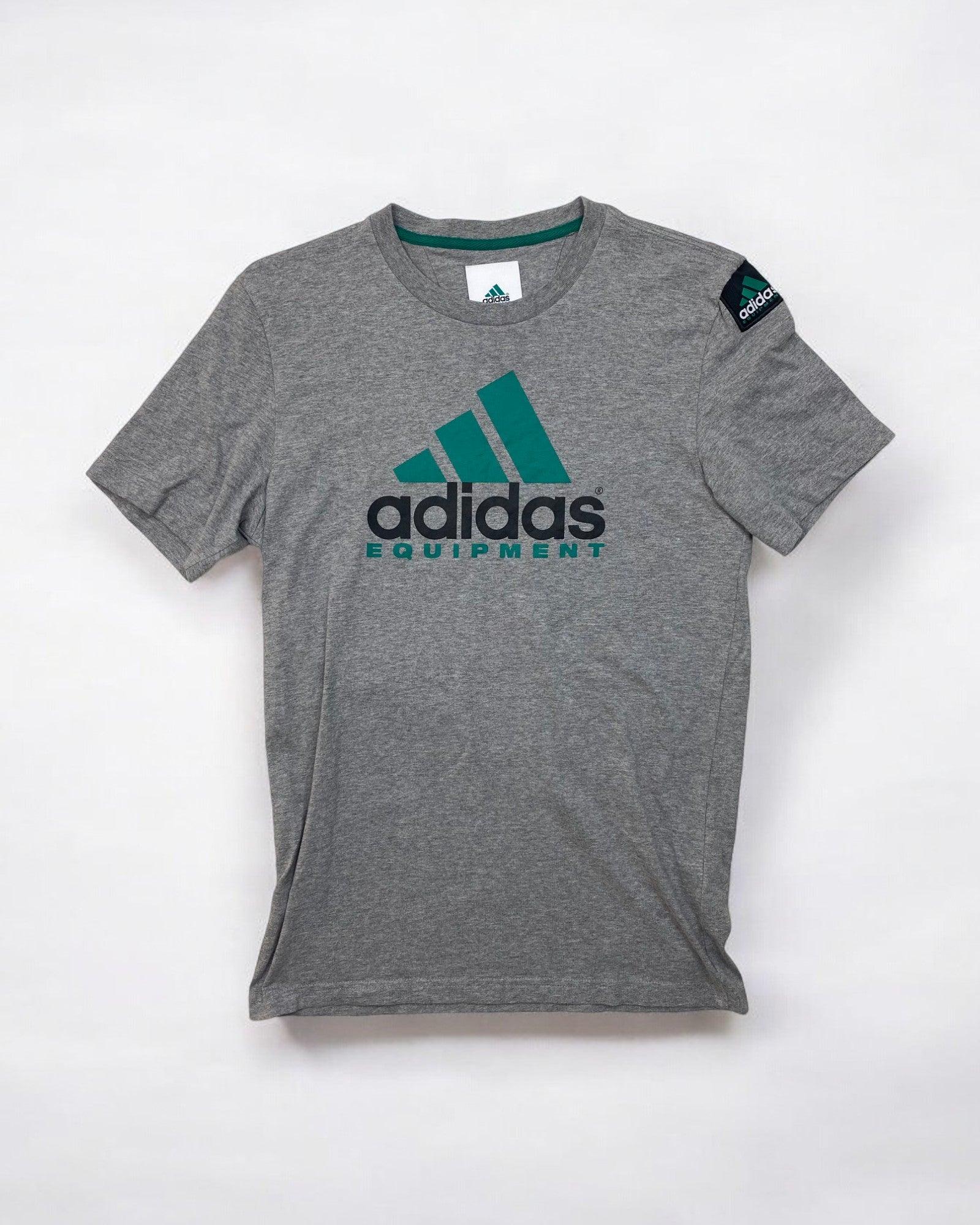 Adidas Equipment T Shirt GroBe S