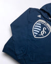 Adidas Kansas City Hoodie L by Adidas - Hoodie available on lyonsway.com for 44.99 . Perfect for .