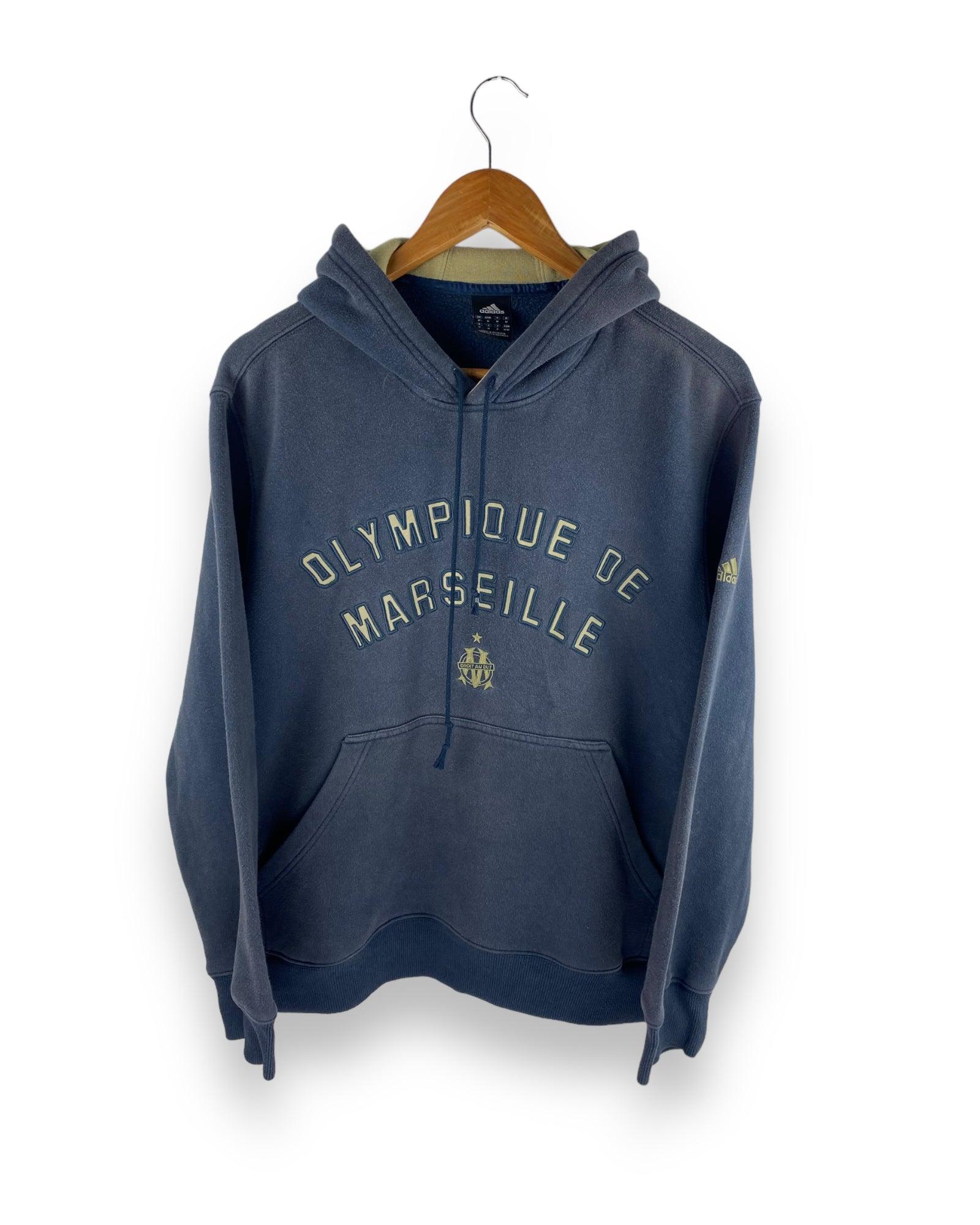 レア adidas Originals Marseille TT ジャージ レア adidas Originals