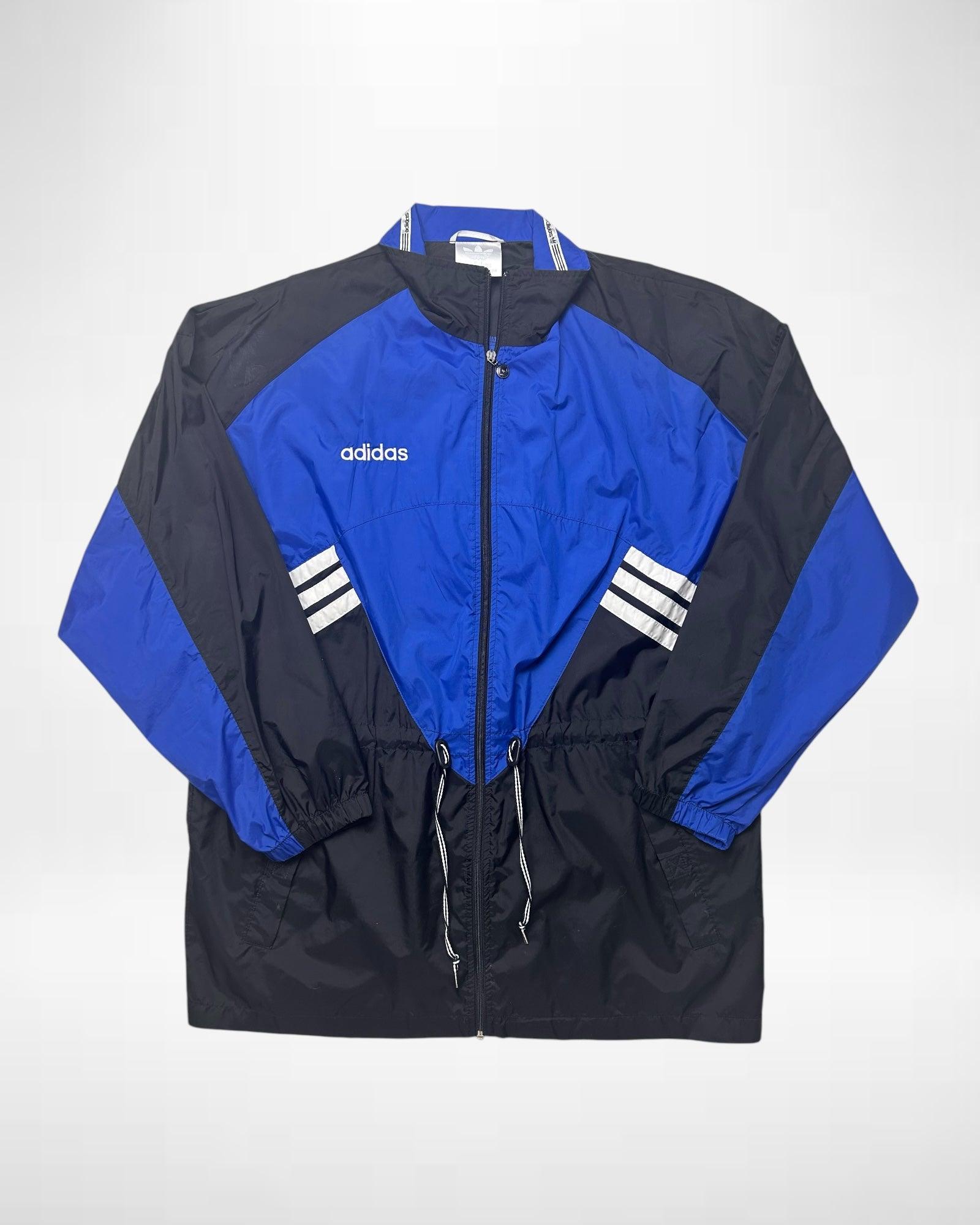 Adidas Track Herbstjacke Adidas Vintage Adidas Pulli Jacke Adidas