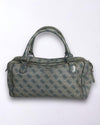 Gray Vintage Guess Bag With Charms by Guess - hand bag available on lyonsway.com for 65.00 . Perfect for Gray .