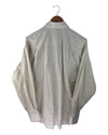 Hugo Boss Shirt/ Blouse White Size L by Lyons way | Online Handpicked Vintage Clothing Store - available on lyonsway.com for 29.95 . Perfect for HUGO BOSS, L, OTHER BRANDS, SIZE L, €25-€55 .