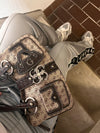Sac Guess vintage ultra rare