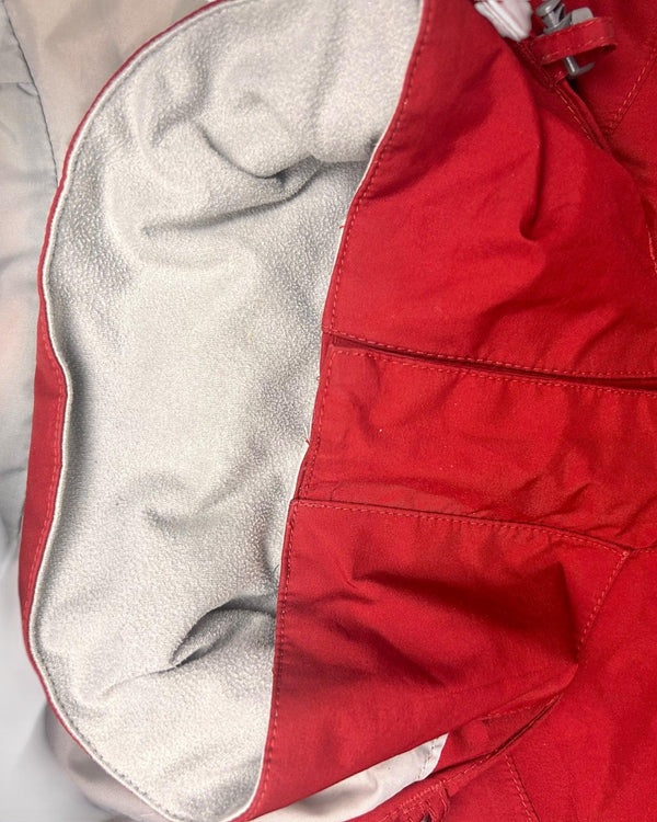 North Face Goretex Red Size M by The North Face - windbreaker available on lyonsway.com for 45.00 . Perfect for RED,€25-€55 .
