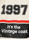 PeaHeat Motorcycle Jacket by Lyons way | Online Handpicked Vintage Clothing Store - available on lyonsway.com for 121.25 . Perfect for .