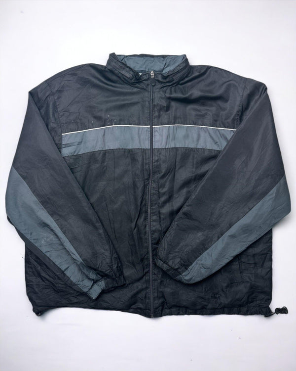 Starter Jacket Size L by Starter - Windbreaker available on lyonsway.com for 38.00 . Perfect for L,size L,€25-€55 .