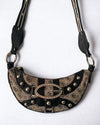 Vintage Guess Bag Beige Y2K Cross-body by Guess - BAG available on lyonsway.com for 155.00 . Perfect for BEIGE .