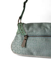 Vintage Guess Bag Blue/ Green Y2K by Guess - BAG available on lyonsway.com for 135.00 . Perfect for ABOVE €125, BABY BLUE, BLUE, GREEN, GUESS .