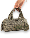 Vintage Guess Bag Hand bag Rare 90's Designer | Lyons Way by GUESS - available on lyonsway.com for 79.95 . Perfect for 55-75, GUESS .