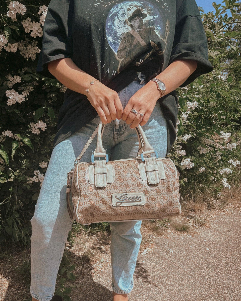 Guess purses clearance online