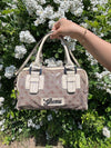 Vintage Guess Bag - Lyons way | Online Handpicked Vintage Clothing Store