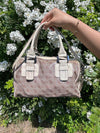 Vintage Guess Bag - Lyons way | Online Handpicked Vintage Clothing Store