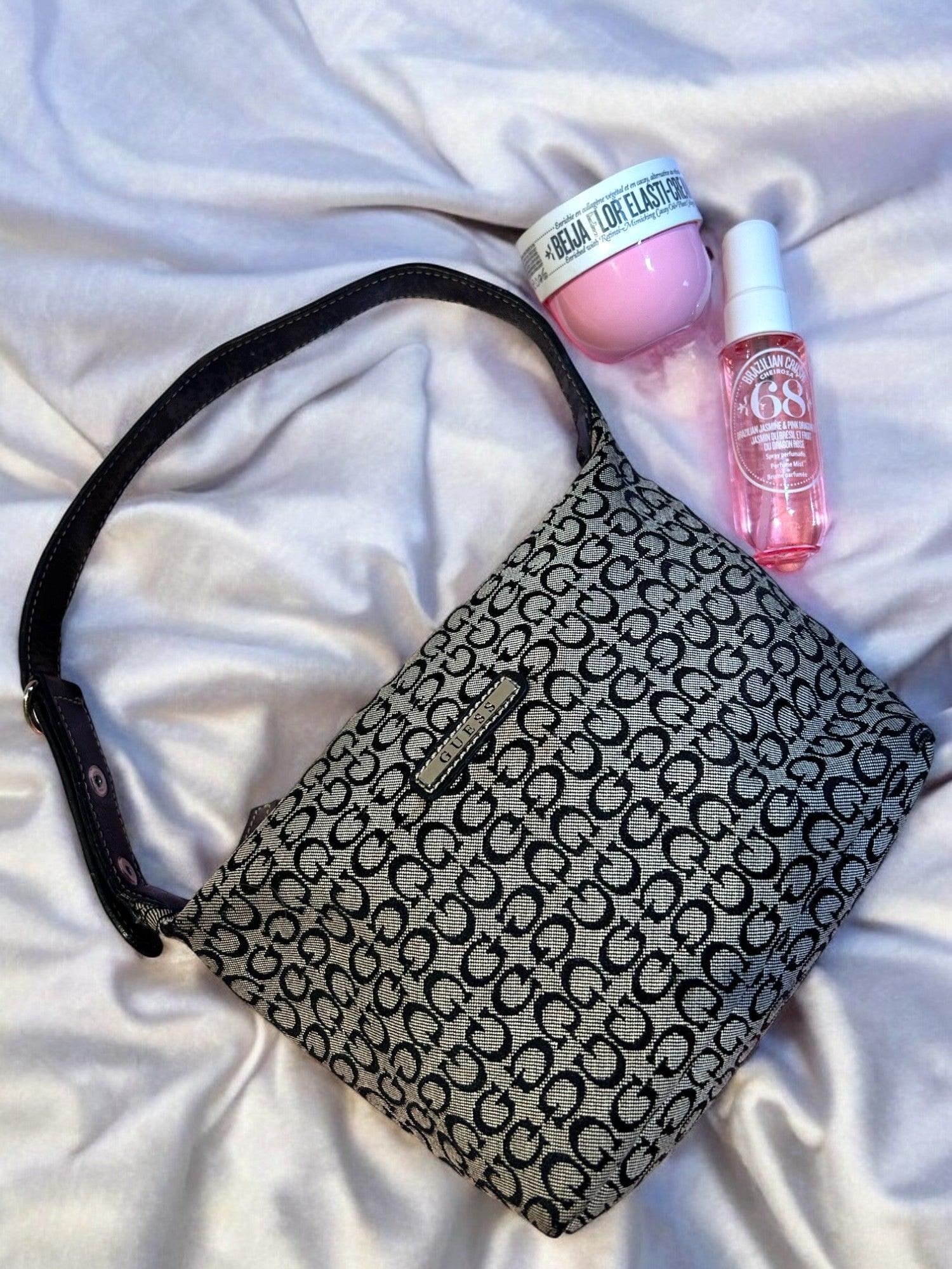 Guess Bag Bolso Guess Vintage Unlock Timeless Elegance: Shop