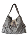 Vintage Guess Bag Monogram Y2K by Lyons way | Online Handpicked Vintage Clothing Store - available on lyonsway.com for 89.95 . Perfect for GREY, GUESS, €75-€100 .