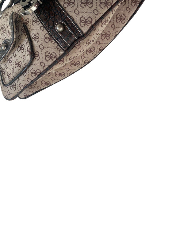 Vintage guess bag ultra rare by Vintage Guess - available on lyonsway.com for 125.00 . Perfect for ABOVE €125, BEIGE, GUESS, ULTRA RARE .