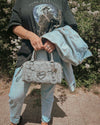 Vintage Guess Bag With Charms by GUESS - handbag available on lyonsway.com for 59.95 . Perfect for GUESS, HANDBAG, HANDBAGS, €55-€75 .