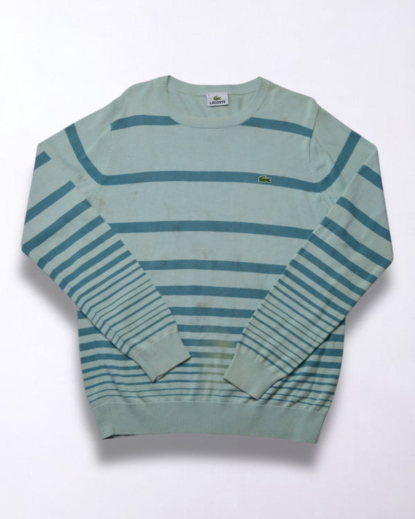 Vintage Lacoste Sweater (L) by Lacoste - Sweater available on lyonsway.com for 28.00 . Perfect for .