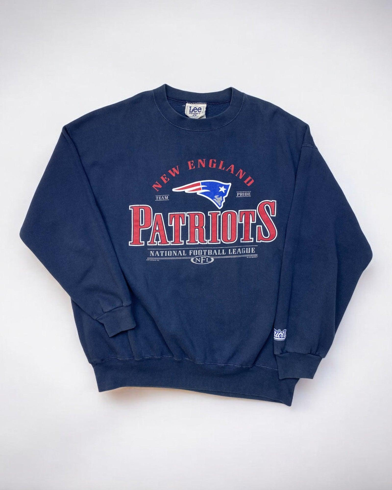 Vintage nfl sweatshirt online