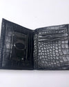 Y2K Black Vintage Guess Wallet by Guess - Wallet available on lyonsway.com for 45.00 . Perfect for WALLET,€25-€55 .