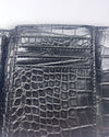Y2K Black Vintage Guess Wallet by Guess - Wallet available on lyonsway.com for 45.00 . Perfect for WALLET,€25-€55 .