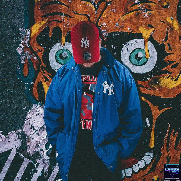 Cmp Yankees Jacket Blue Size Xl Baseball by YANKEES - Coats & Jackets available on lyonsway.com for 65.00 . Perfect for BLUE, SIZE XL, XL, YANKEE, YANKEES, €55-€75 .
