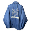Cmp Yankees Jacket Blue Size Xl Baseball by YANKEES - Coats & Jackets available on lyonsway.com for 65.00 . Perfect for BLUE, SIZE XL, XL, YANKEE, YANKEES, €55-€75 .
