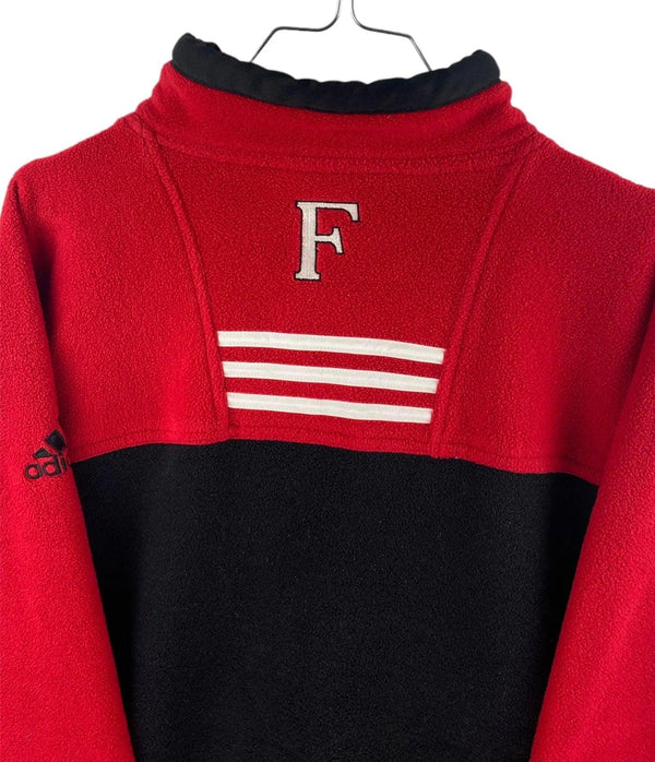 Feyenoord Adidas Sweater/fleece Size L Vintage by ADIDAS - available on lyonsway.com for 74.95 . Perfect for 55-75, ADIDAS, L, size L .
