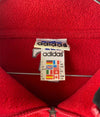 Feyenoord Adidas Sweater/fleece Size L Vintage by ADIDAS - available on lyonsway.com for 74.95 . Perfect for 55-75, ADIDAS, L, size L .