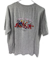 LOONEY TUNES GREY SHIRT SIZE M by LOONEY TUNES - available on lyonsway.com for 15.00 . Perfect for LOONEY TUNES, LOONEY TUNES/ WARNER BROS, M, SIZE M, €0-€25 .