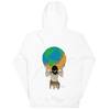 LYONS WAY EXCLUSIVE ATLAS HOODIE WHITE by Lyons way - available on lyonsway.com for 50.00 . Perfect for LYONSWAY, SIZE L, SIZE M, SIZE S, SIZE XL, WHITE, €25-€55 .