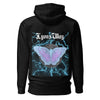 LYONS WAY EXCLUSIVE BUTTERLY HOODIE by Lyons way - available on lyonsway.com for 49.95 . Perfect for 25-55, BLACK., LYONSWAY, SIZE L, SIZE M, SIZE S, SIZE XL .