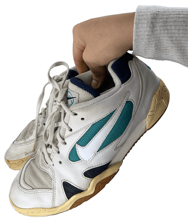 NIKE 1944 SNEAKERS SIZE 42 by NIKE - available on lyonsway.com for 70.00 . Perfect for 55-75, NIKE, size 42 .