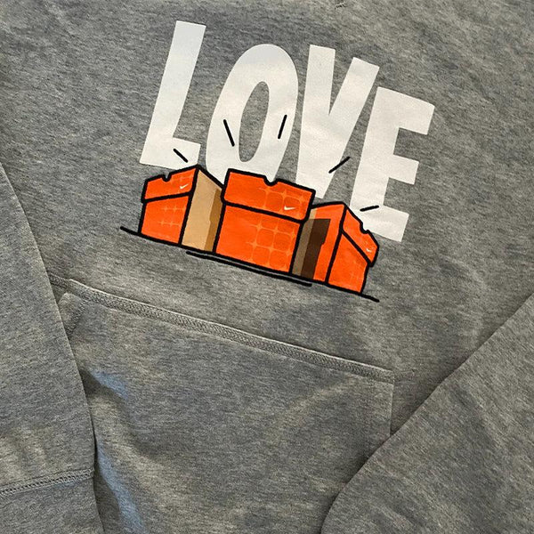 NIKE HOODIE SHOES SNEAKER RARE SIZE M GREY by NIKE - HOODIE available on lyonsway.com for 50.00 . Perfect for GREY, M, NIKE, €25-€55 .